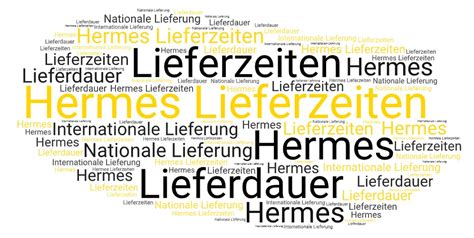 gegen welche uhrzeit liefert hermes|hermes sendung versand zeit.